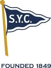 SOUTHERN YACHT CLUB GENERAL SAILING INSTRUCTIONS These instructions shall apply to all regattas organized by Southern Yacht Club and/or conducted by an SYC Race Committee, unless special instructions