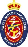 Sailing Instructions 1. Organising Authority Royal Motor Yacht Club (RMYC), Broken Bay, 46 Prince Alfred Parade, Newport, 21