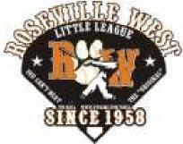 ROSEVILLE WEST LITTLE LEAGUE LOCAL LEAGUE RULES PURPOSE AND SCOPE The rules and regulations described in this document are intended to supplement the Official Little League Regulations and to