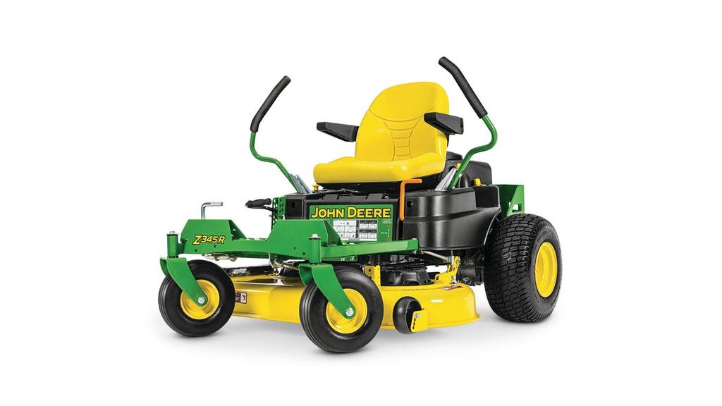 Platinum 4 Yes Yes Yes Yes Gold 3 Yes Yes Yes Yes Silver 2 Yes Yes Yes Bronze 1 Yes Yes Yes The 2018 Summer Raffle a brand new John Deere Zero-Turn Mower, a major publication s Best Buy!
