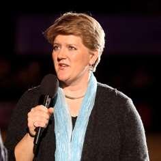 Clare Balding Clare Balding is one of the BBC and Channel 4 s main sports presenters, fronting their Olympic, Paralympic coverage, live racing, including the Grand National, Royal Ascot, the Derby