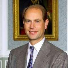 HRH Earl of Wessex The Earl of Wessex has supported the BPA since he first visited the Paralympic Games in Barcelona in 1992 and has maintained a keen interest in the team s achievements since that