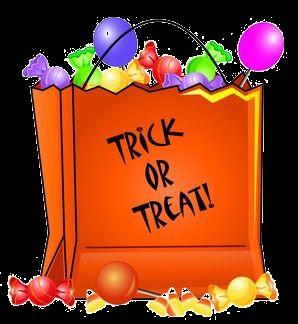 -Talk openly about safety and the expectations for the night -Carry a cell phone if possible -Never enter a stranger s home or vehicle -Don t trick or treat