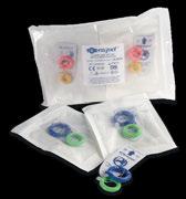 designed to stop blood flow in digits of the hands and feet (fingers and toes) for use during surgery, trauma or first aid.