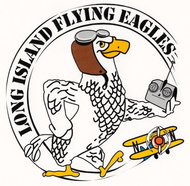 Eagle Flight July 2018 Vol 18 Issue 7 Club Contact Information President: Andre Perez (631) 744-7623 ruse215@msn.com Vice President: James Simonetti (516) 313-6951 james@lidesign.