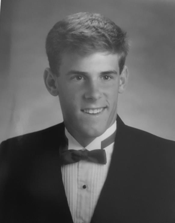 Derek Reichstein 1991 BASKETBALL, BASEBALL Derek played four years of baseball, 2 on the Varsity where he was a starting pitcher. Was first team all-league his senior year when he went 5-2 with a 1.