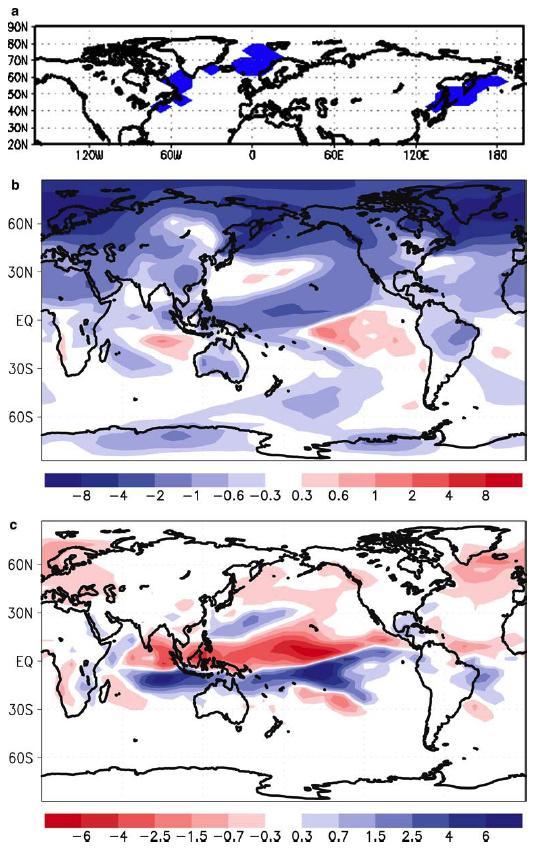 Equatorward propagation of cold anomalies QuickTime and a TIFF (Uncompressed) decompressor are needed to see this picture.