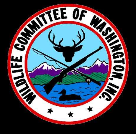 Wildlife Committee of Washington Non-profit