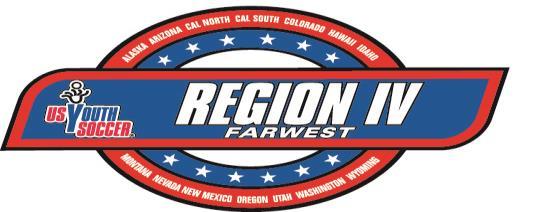 Region IV Presidents Cup must agree to compete at the US Youth Soccer National Presidents Cup.