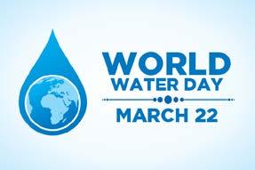 UN-Water akan menyelaraskan kempen Hari Air Sedunia dan mencadangkan satu tema bagi setiap tahun. Antara tema Hari Air Sedunia berdasarkan tahun.