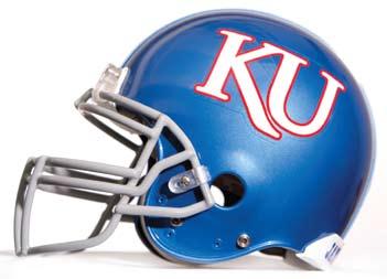 2009 Kansas Spring Football Prospectus Table of Contents Notes 1-13 Outlook 14-17 Rosters 18-21 2009 Signees 22-25 Veteran Player Bios 26-38 Head Coach Mark Mangino 39-40 Assistant Coaches Bios 41-42