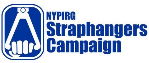 Embargoed for Release: Tuesday, July 24, 2018, 11 a.m. News Release Contact: Gene Russianoff, Straphangers (917) 575-9434 Jaqi Cohen, Straphangers (914) 393-0755 Mary Buchanan, TransitCenter (646) 248-6595 And the Winner of the 2018 Pokey is the M42!