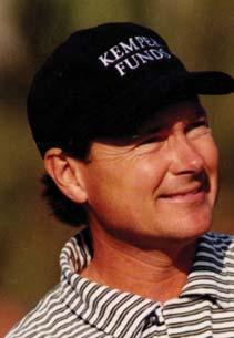 Bob Hope Chrysler Classic Leaders: FIRST ROUND - Rick Fehr (LQ) and David Peoples (IW) were tied at 8-under-par 64. Tom Kite (IW) and John Cook (LQ) were tied at 65.