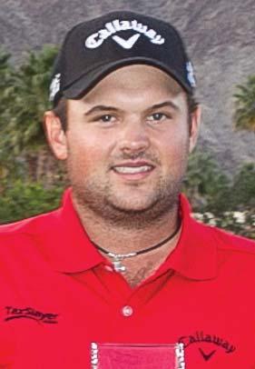 Humana Challenge Leaders: FIRST ROUND: Patrick Reed (PP) led the way with a 63, to lead Ryan Palmer (PP), Charley Hoffman (LQ), Justin Hicks (NP), and Daniel Summerhays (LQ) by a shot.
