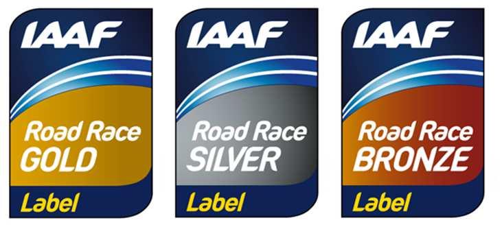 IAAF LABEL ROAD RACES REGULATIONS 2018 1.
