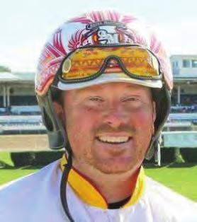 USTA & USHWA National Dash Winning Champion Aaron Merriman won his third consecutive North American dash title in 2017, and did it in a manner nearly unprecedented.