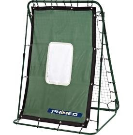 to hone their fielding skills. The Franklin 65in Rebounder is the ultimate 2-in-1 combo. PRIMED 2in1 Target/Rebound Trainer - $162.