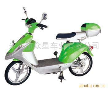 motorized scooter 2003,