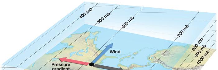Why Westerlies?