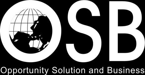 CÔNG TY CỔ PHẦN ĐẦU TƯ VÀ CÔNG NGHỆ OSB Công ty OSB tha nh lâ p năm 2007 và hoạt động trong 3 lĩnh vực chính : Thƣơng mại điện tử, Vệ tinh viễn thông và Công nghệ thông tin.