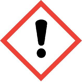 com Emergency Information: INFOTRAC 1-800-535-5053 International 1-352-323-3500 2 HAZARDS IDENTIFICATION Classification of the Substance or Mixture GHS Classification in Accordance with 29 CFR 1910