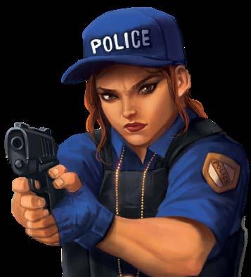 terity Strength Name Officer Isabel Reyes (Storm Knight) XP Axioms: Magic Social 23 Tech Clearance 23 30 0 Energy Weapons +2 12 Melee Weapons +1