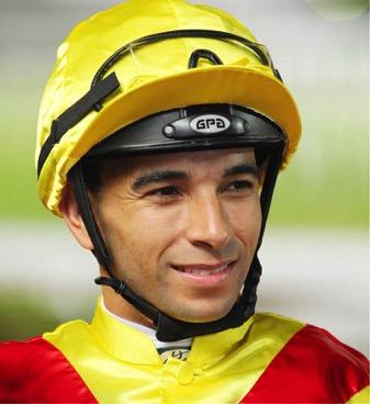 The best jockeys can raise a horse s chances of winning A jockey s competence can be reflected in their ranking, Win% and