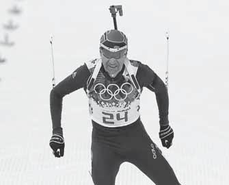 FOTO SITA/AP Zimné olympijské hry v Soči sú už minulosťou. V mysliach športových fanúšikov na celom svete však ešte dlho zostanú dramatické súboje, skvelé výkony a vzrušujúce okamihy.