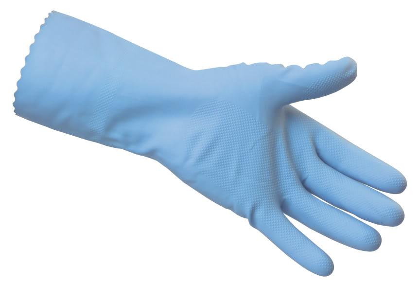 HAND PROTECTION OSHA says, Employers shall select and require employees to use appropriate hand protection when employees are exposed to hazards