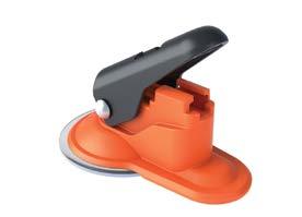 CODE: CLAMP01 Suction pad holder/receiver PRODUCT