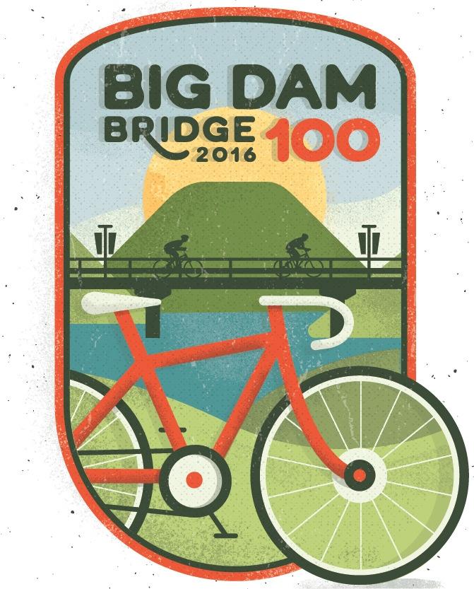 Big Dam Bridge 100-11th Anniversary Ride September 22-24, 2016 - Athlete Guide Packet Pick up and Expo times: The BDB100 Packet pick-up and vendor expo are at the Little Rock Statehouse Convention