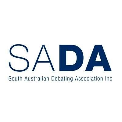 10pm (In teams of 2: $35 per person) Intermediate B Grade Debating Quarter-Final Prince Alfred College Tuesday 4 September 23 Dequetteville Terrace Kent Town ALL VIEWERS WELCOME!