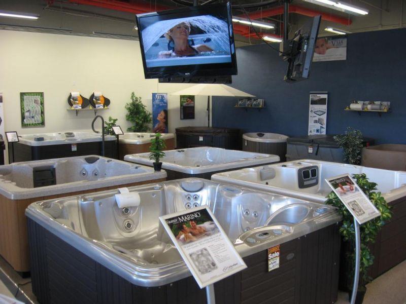 About Us As Sarasota s most experienced Hot Tub dealership no one can offer you more expertise with matching you and your family with the perfect hot tub.