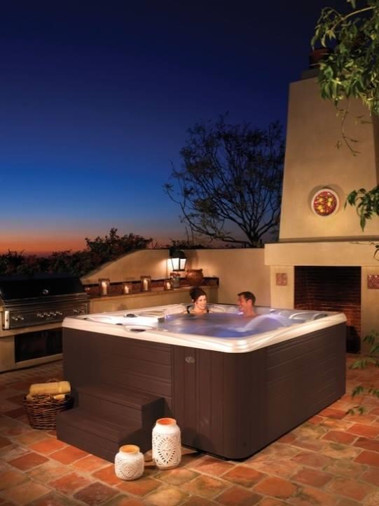 When it comes to family fun, relaxation and all around entertainment, it s tough to beat a spa.