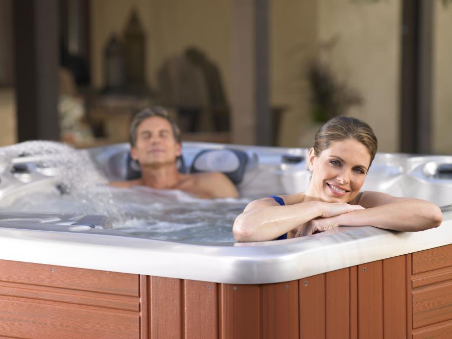 In Conclusion Buying a new spa is an exciting opportunity to turn your outdoor entertainment dreams into reality.