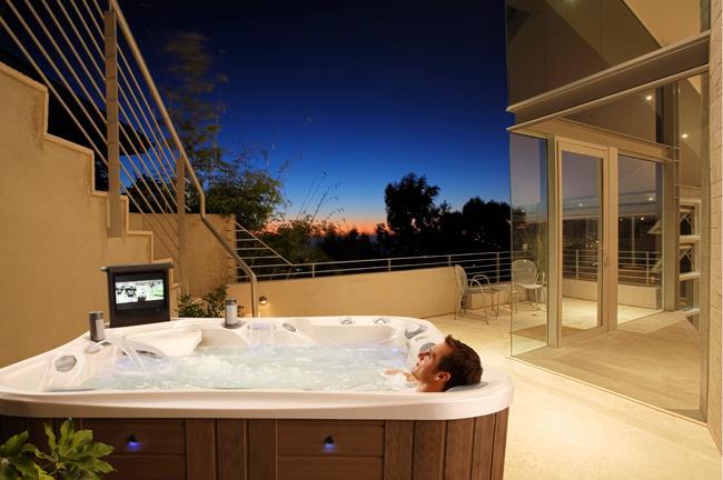 In Conclusion The right hot tub is an amazing and powerful complement to your life.