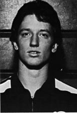 Jeff Scholl (Class of 1976) Jeff was a three-year starter in football for the Bison; he was all-conference and all-state twice.