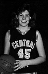 Rochelle Wiese (Class of 1988) Rochelle was a four-year performer in three sports at CCHS.