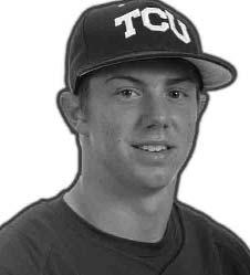 R/R 6-2 200 Friendswood, Texas Friendswood HS Friendswood High School Lettered twice in baseball for head coach Charlie Taylor. Also a stand-out football player.
