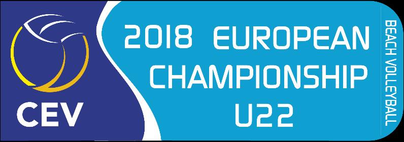 2018 CEV U22 BEACH VOLLEYBALL EUROPEAN CHAMPIONSHIP OFFICIAL COMMUNICATION No. 1 1. GENERAL INFORMATION 1.