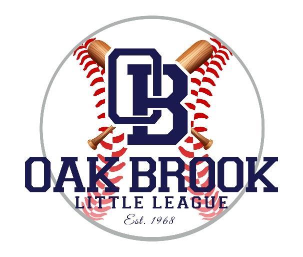 OAK BROOK LITTLE LEAGUE 2018 ASAP PLAN Oak