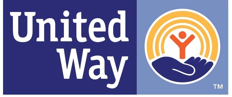 Finance The Finance Department will participate in the United Way