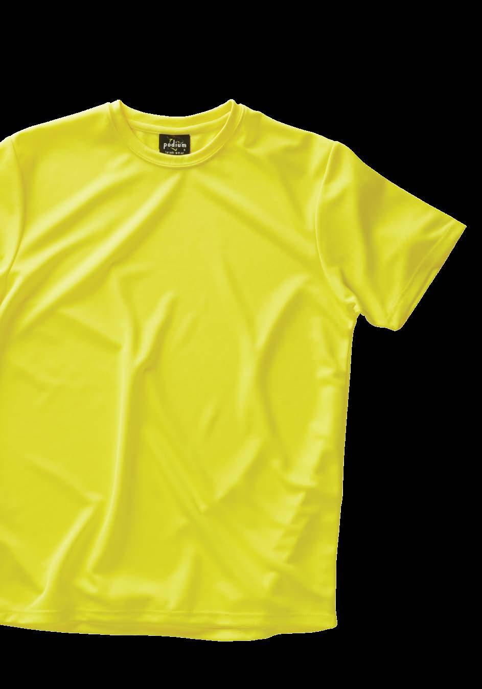 30 7PNFT ULTIMATE SPORTS COLOURED TEE A popular team