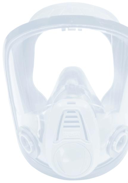 MSA Advantage 3000 [ Safety that fits] With the Advantage 3000 and Advantage 200 LS masks, as well as the TabTec Filter Technology, MSA has introduced three different respiratory protection devices