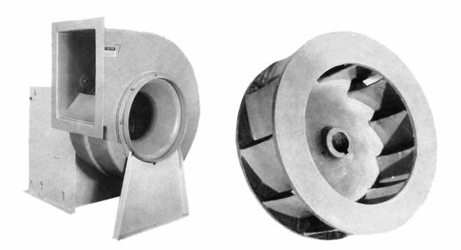 18.3 Classification of Fans, Blowers and Compressors 18.