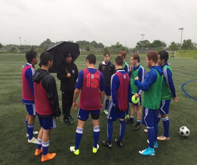 Training Session Objectives Players master technical-tactical skills Players learn tactical responses to the changing game situations Players acquire an age appropriate soccer