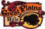 and finest workmanship available. No other factory assembled rifle or kit offers the authentic style and design of Lyman's Great Plains Rifle.