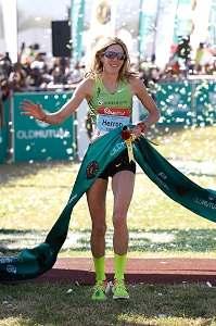 CURRICULUM VITAE: Camille Herron SURNAME: Herron FIRST NAMES: Camille COUNTRY: USA DATE OF BIRTH: 25 December 1981 Was voted the 2015 IAU Ultra runner of the Year for winning the 50K and 100K World