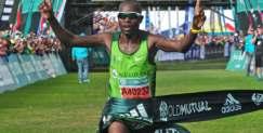 CURRICULUM VITAE: Mike Fokoroni SURNAME: Fokoroni FIRST NAMES: Mike COUNTRY: Zimbabwe DATE OF BIRTH: 1977/01/10 Personal Bests Event Result Venue Date 10 km Road 29:41 Mamelodi (RSA) 05.04.