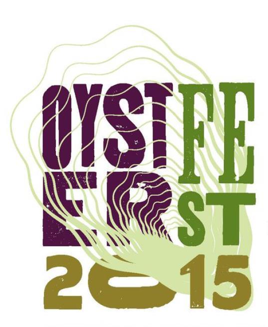 Visit www.westfestok.com for more information. OYSTERFEST When: Saturday, September 19 from 12:00pm 4:00pm Where: Guthrie Green Address: 111 E. Brady St., Tulsa, 74103 Admission: FREE!